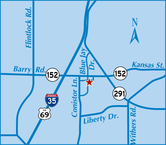 DPC OfficeMap Liberty