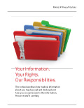 Notice of Privacy Practices