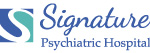 SignaturePsychiatric Logo