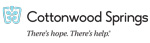 cottonwood springs logo