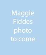 Maggie Fiddes