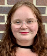 Natalie Juno, Intern